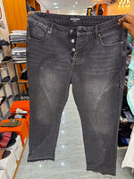 Charger l'image dans la galerie, Jean Oversize Balenciaga
